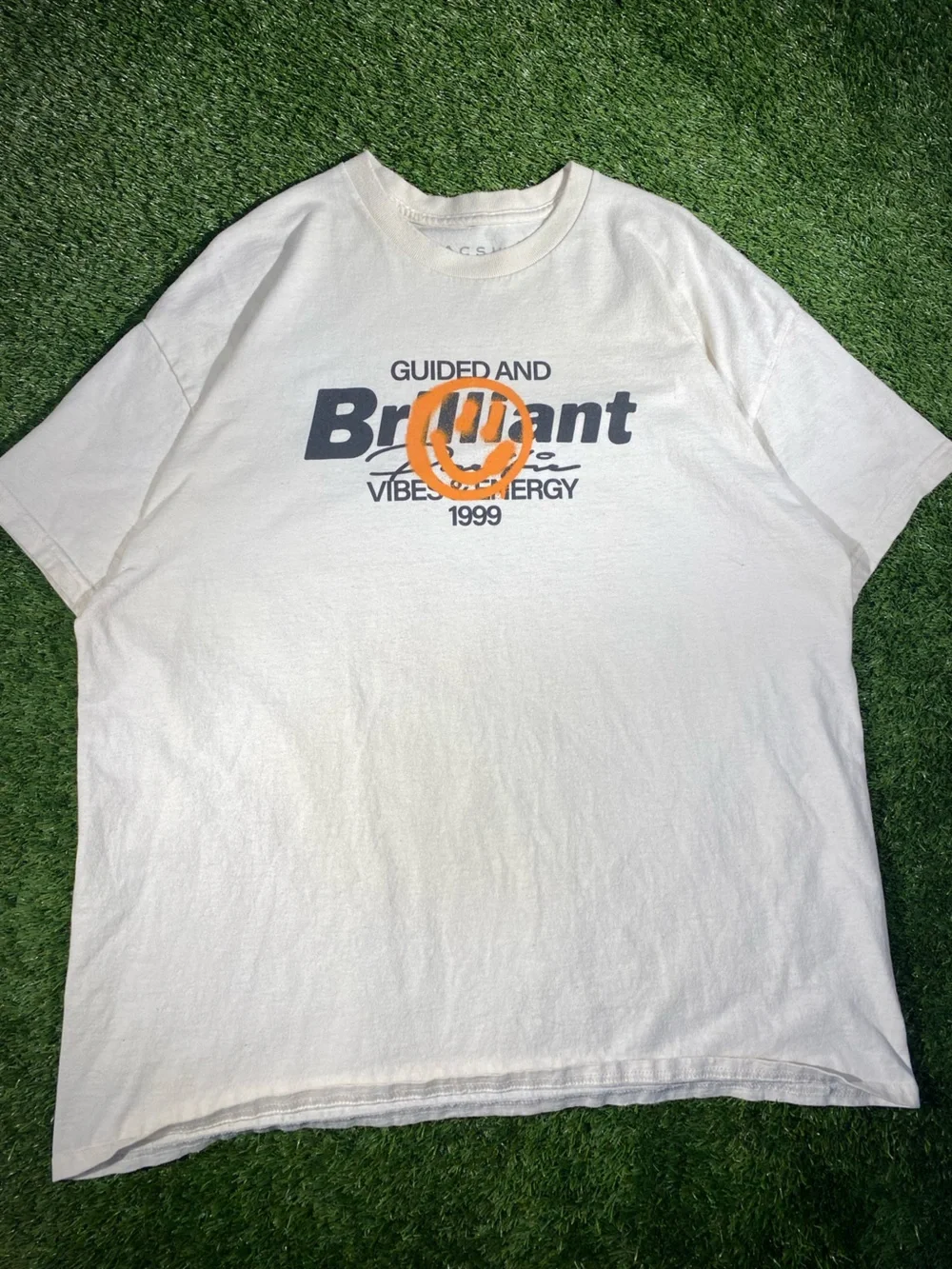 N/A pacsun white